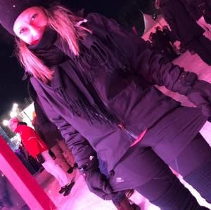 Meet your Posher, Annie